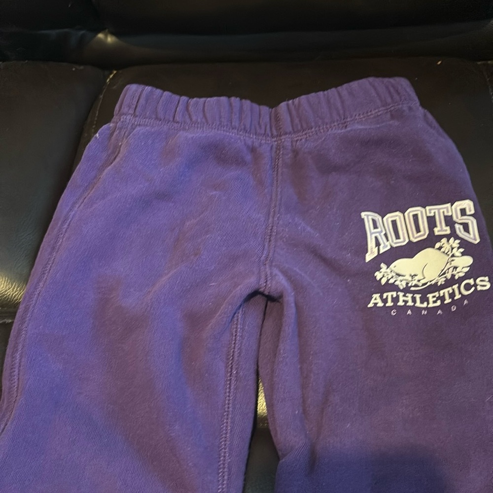 2T sweatpants